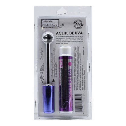 Rimel Postissimas Aceite De Uva  13 G (POSTISSIMAS)