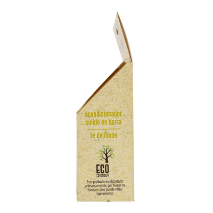 Acondicionador Solido Te Limon 80 G (BAM BOO! LIFESTYLE)