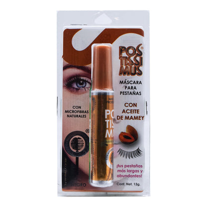 Rimel Postissimus Aceite De Mamey 13 G (POSTISSIMUS)