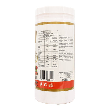Grene Hidrolizada C/ Membrana De Hvo Sabor Arandano 500 G (PRETTY BEE)