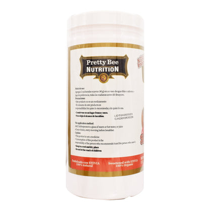 Grene Hidrolizada C/ Membrana De Hvo Sabor Arandano 500 G (PRETTY BEE)