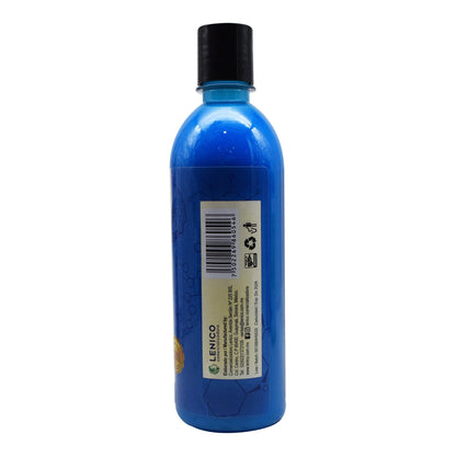 Shampoo De Biotina Y Acido Hialuronico 500 Mililitros (BATAMOT)