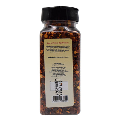 Pimiento Rojo Triturado 80 G (PRAGNA)