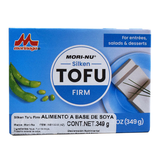Tofu Firme 349 (MORINAGA)