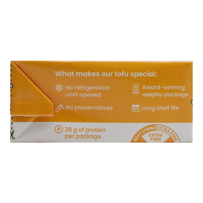 Tofu Extrafirme 349 (MORINAGA)