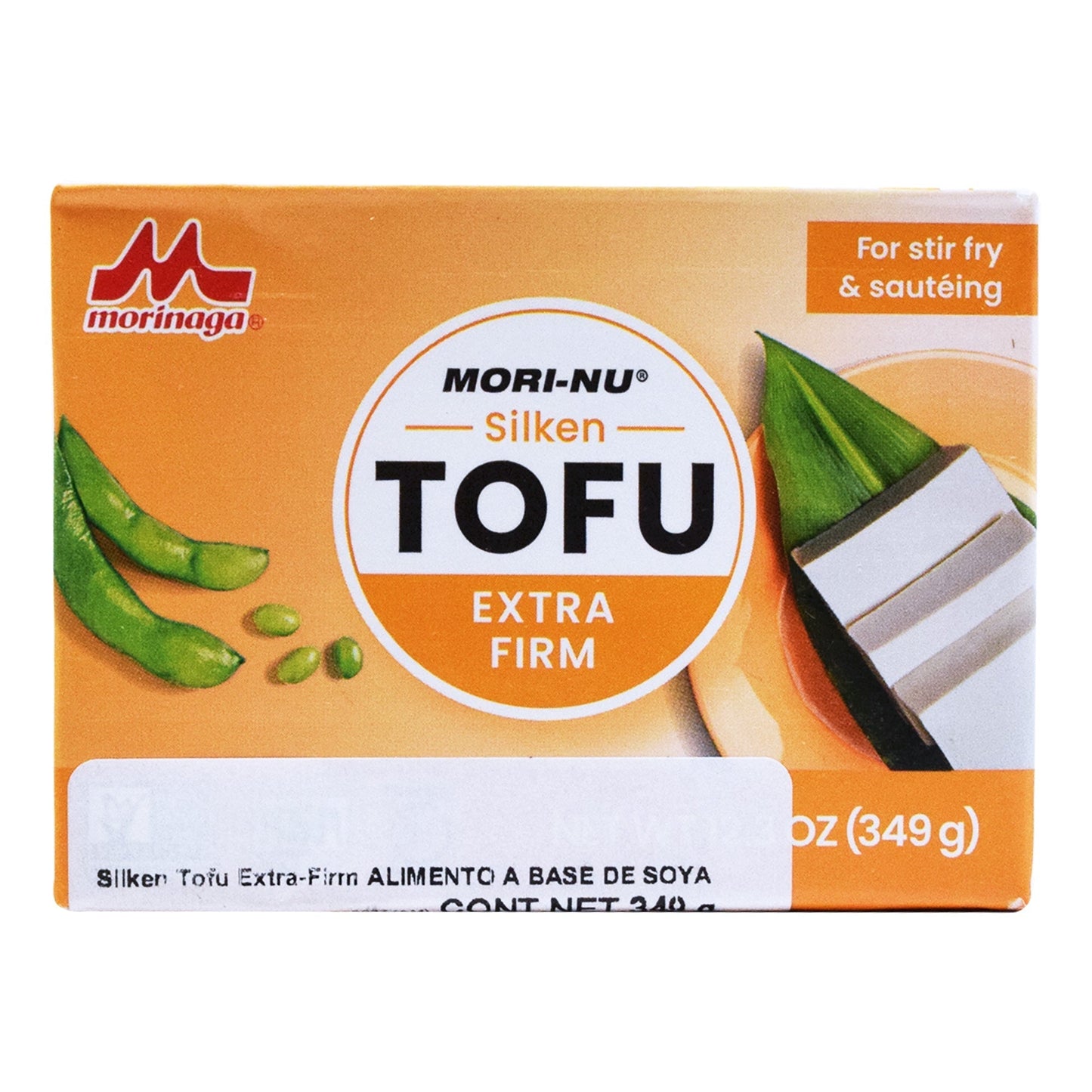 Tofu Extrafirme 349 (MORINAGA)
