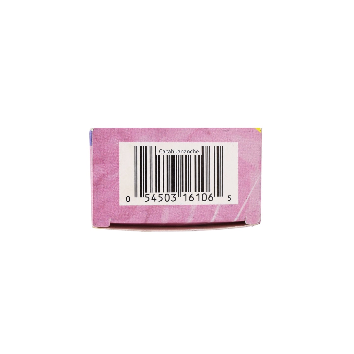 Jabon Neutro Cacahuananche 125 G (DEL INDIO PAPAGO)