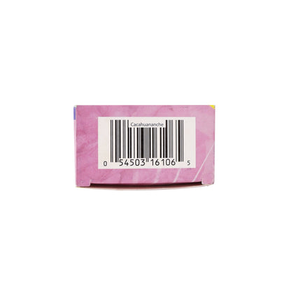 Jabon Neutro Cacahuananche 125 G (DEL INDIO PAPAGO)