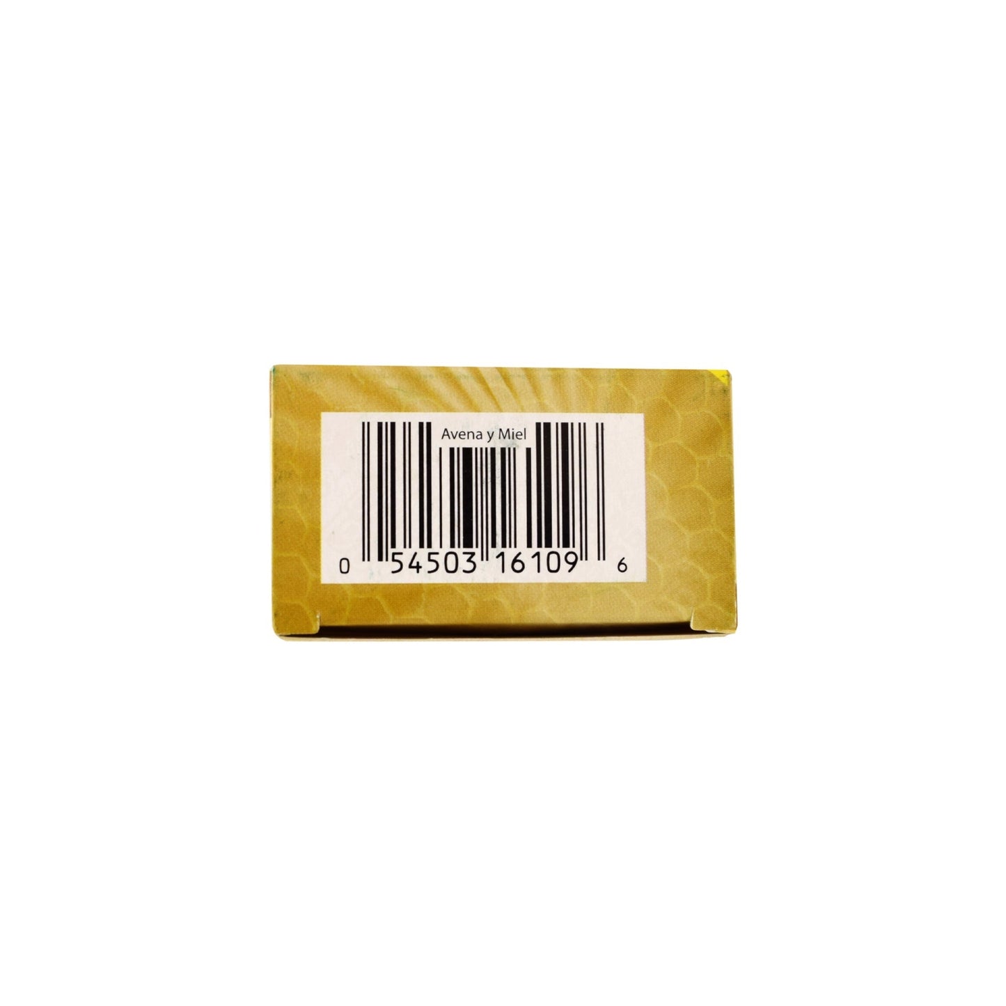 Jabon De Avena Y Miel Indio Papago 125 G (DEL INDIO PAPAGO)