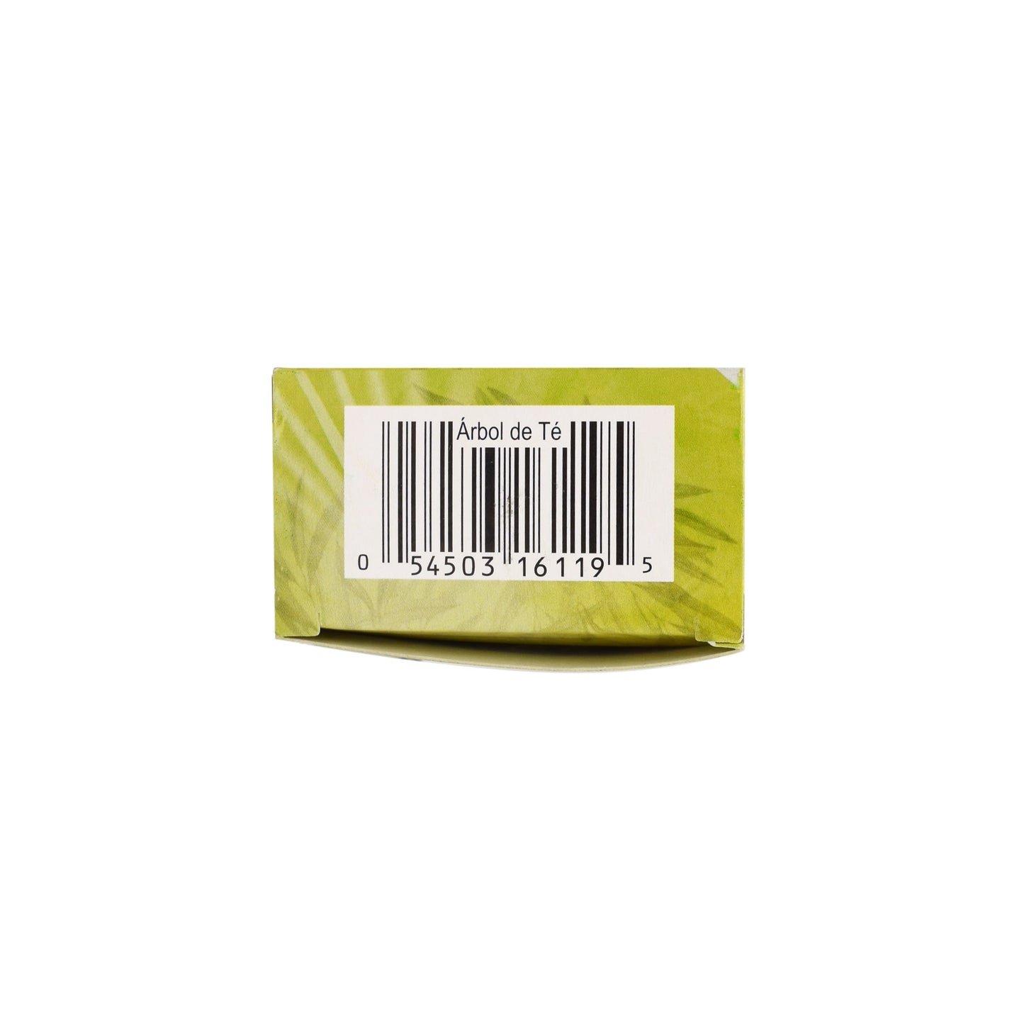 Jabon De Arbol De Te 125 G (DEL INDIO PAPAGO)