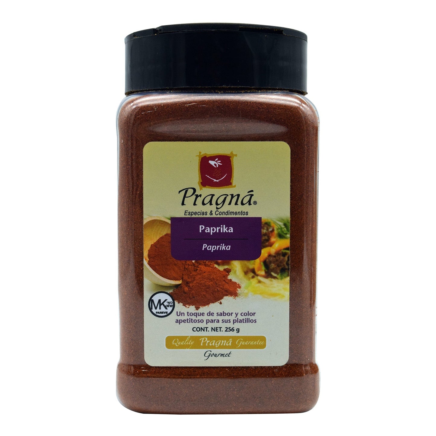 Paprika 256 G (PRAGNA)