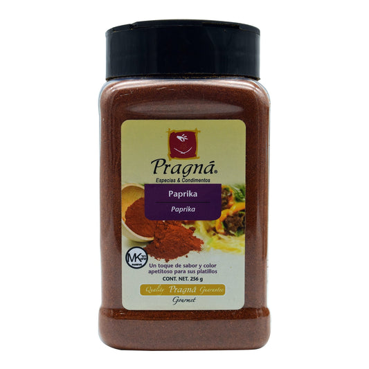 Paprika 256 G (PRAGNA)