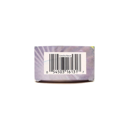 Jabon De Concha Nacar 125 G (DEL INDIO PAPAGO)