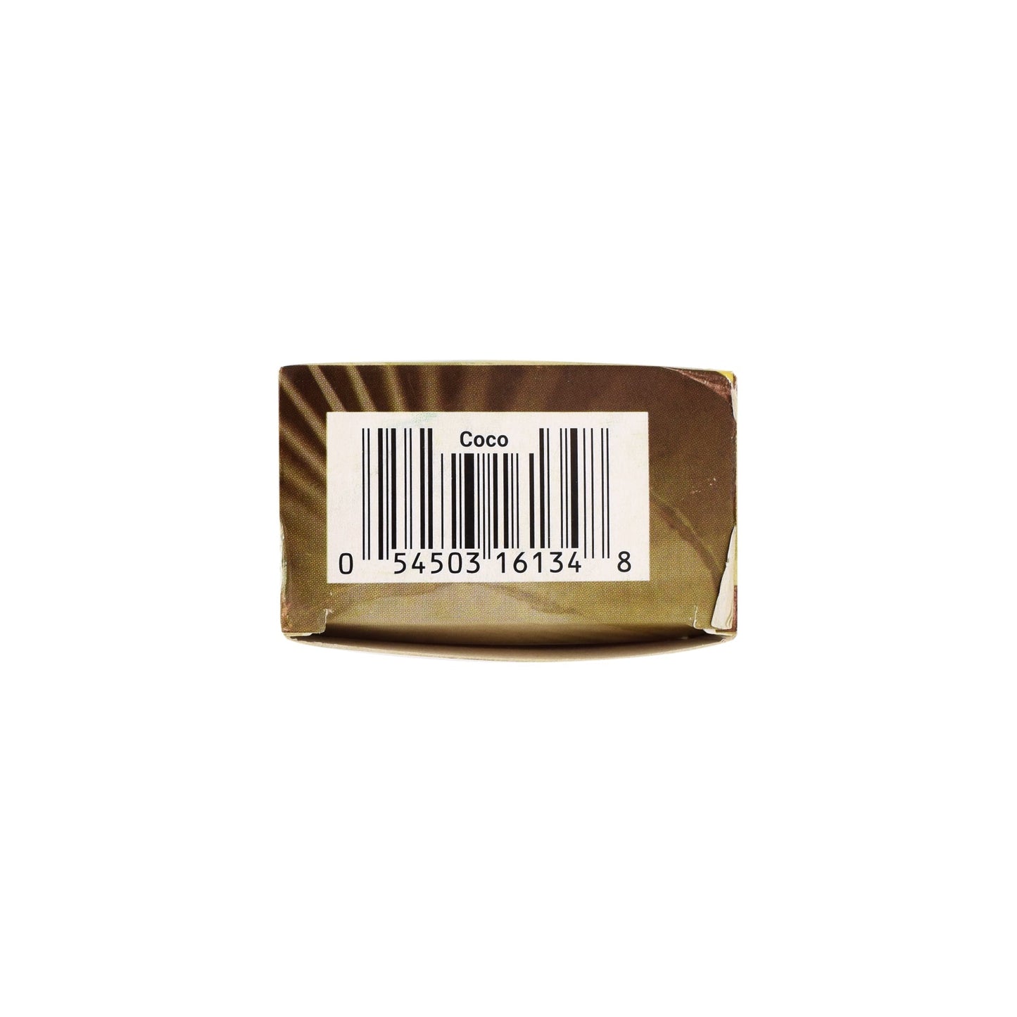 Jabon De Coco 125 G (DEL INDIO PAPAGO)
