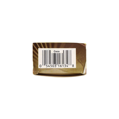 Jabon De Coco 125 G (DEL INDIO PAPAGO)