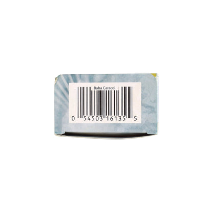 Jabon De Baba De Caracol 125 G (DEL INDIO PAPAGO)