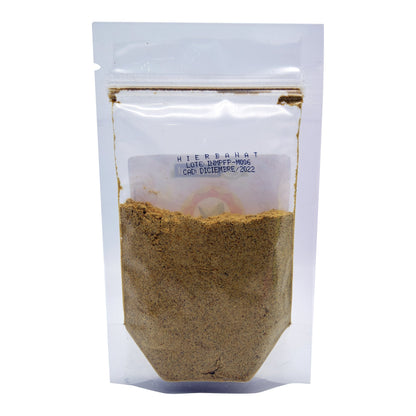 Fenogreco Polvo 80 G (HIERBANAT)