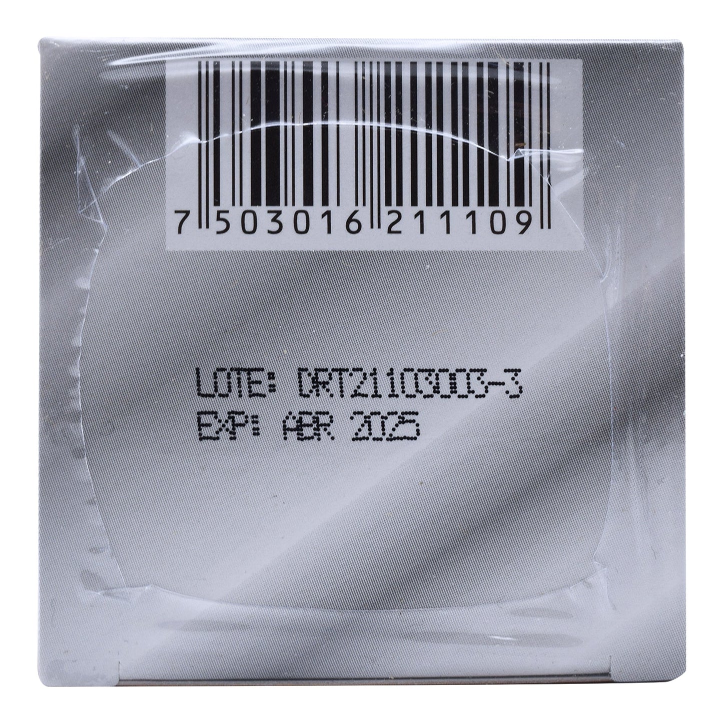 Raiz De Tejocote 50 Cápsulas (NATURAL VITALITY)