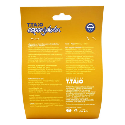 Borla Avena 1 Pz (TTAIO)