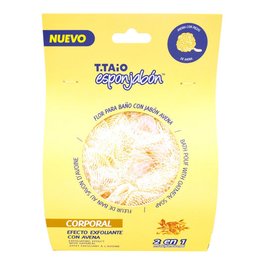 Borla Avena 1 Pz (TTAIO)