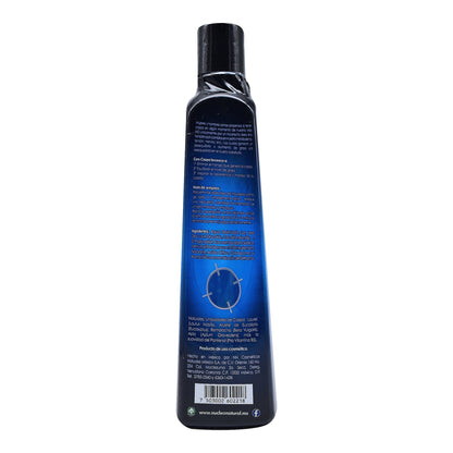 Shampoo Cero Caspa Reforzado 550 Mililitros (NUCLEO NATURAL)