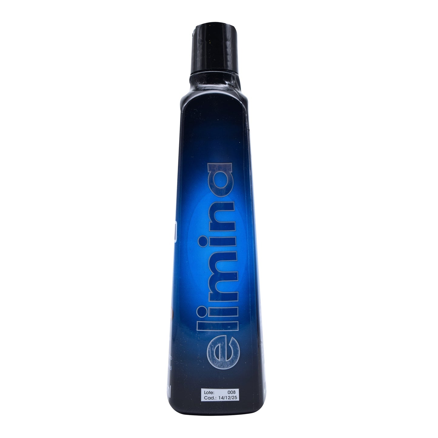 Shampoo Cero Caspa Reforzado 550 Mililitros (NUCLEO NATURAL)