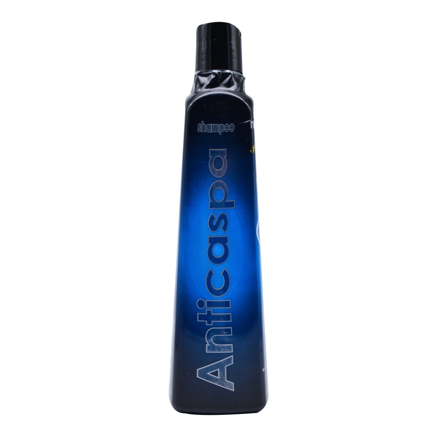 Shampoo Cero Caspa Reforzado 550 Mililitros (NUCLEO NATURAL)