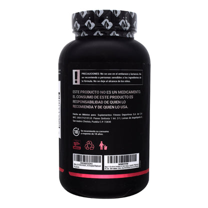 Myo D Chiro Inositol Platinum 240 Cápsulas (BLIFE)