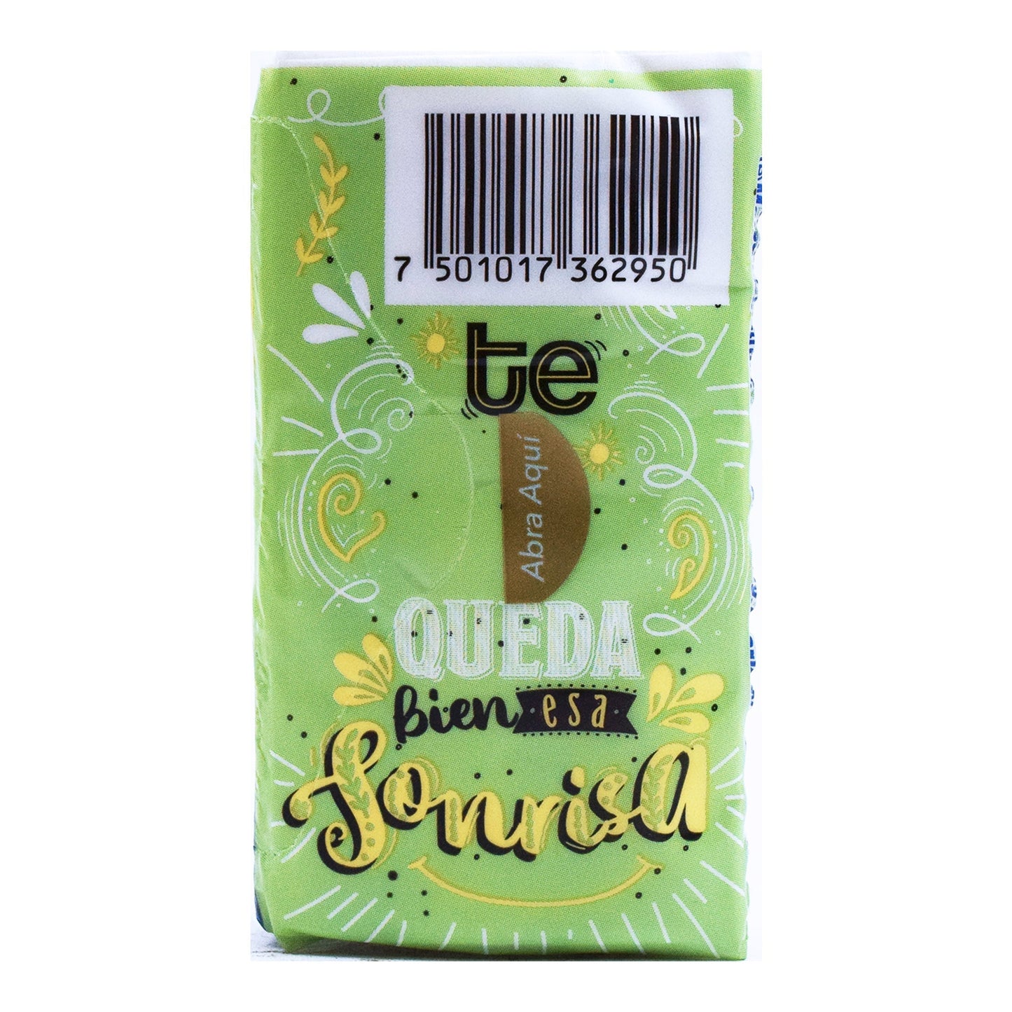 Paí±Uelos Kleenex 1 Pza (KLEENEX)