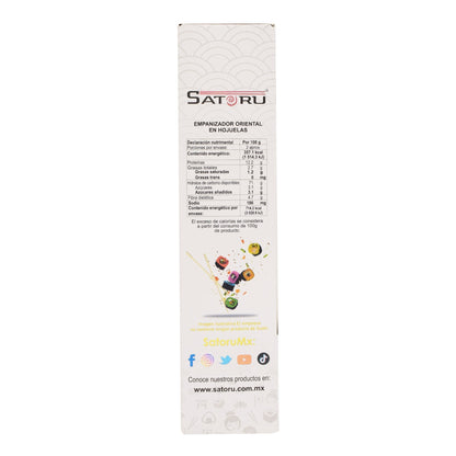 Empanizador Panko 200 G (SATORU)