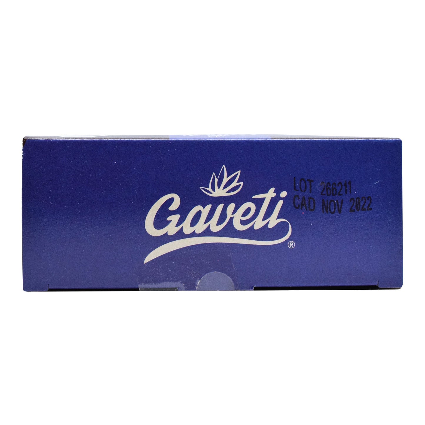 Galleta Con Avena Sab Chocolate 210 G (GAVETI)