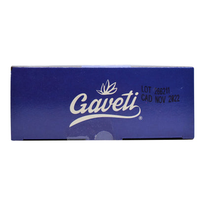 Galleta Con Avena Sab Chocolate 210 G (GAVETI)
