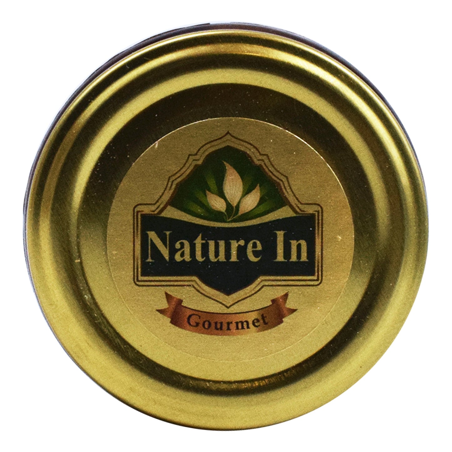 Salsa Ricca De Almendra 270 G (NATURE IN)