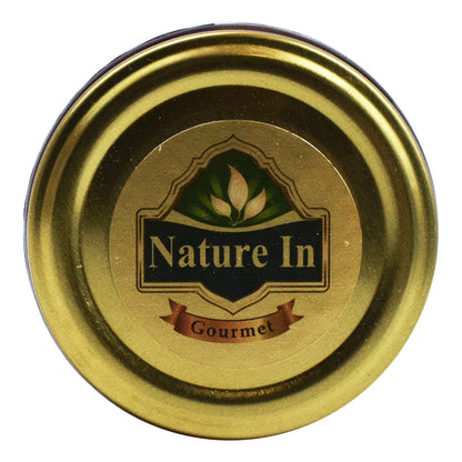 Salsa Ricca De Almendra 270 G (NATURE IN)