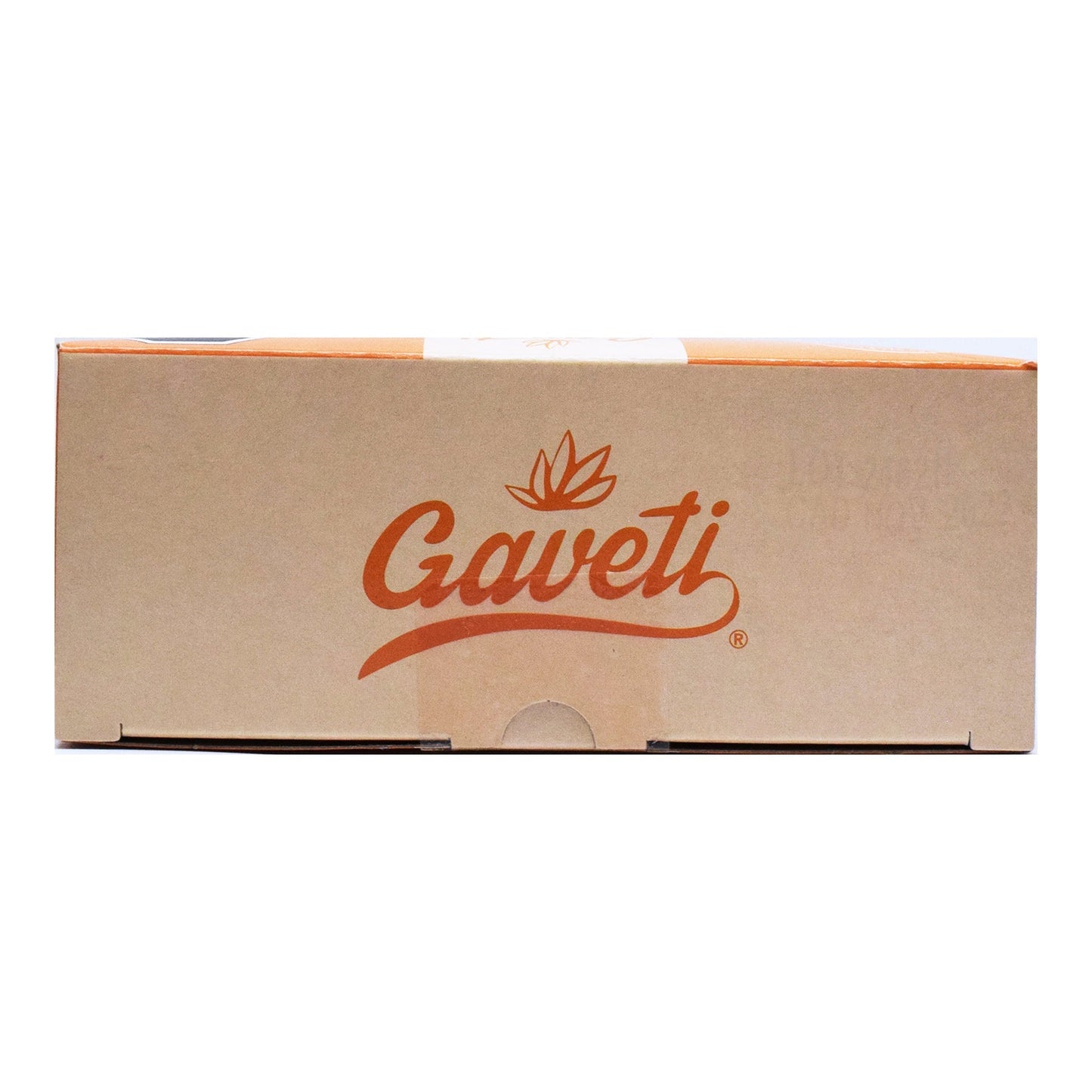 Galleta Con Chia Sab Naranja 210 G (GAVETI)