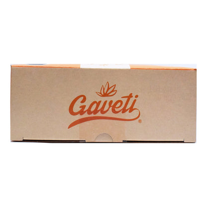 Galleta Con Chia Sab Naranja 210 G (GAVETI)