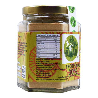 Mucuna 3.64% L Dopa 150 G (HUMAR)