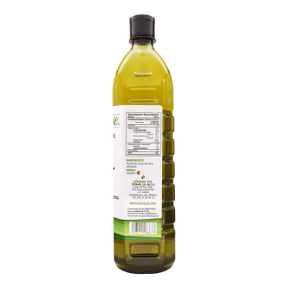 Aceite De Oliva Extra Light 1 L (BONOLIVE)