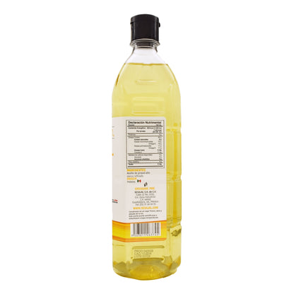 Aceite De Girasol 900 Mililitros (BONOLIVE)
