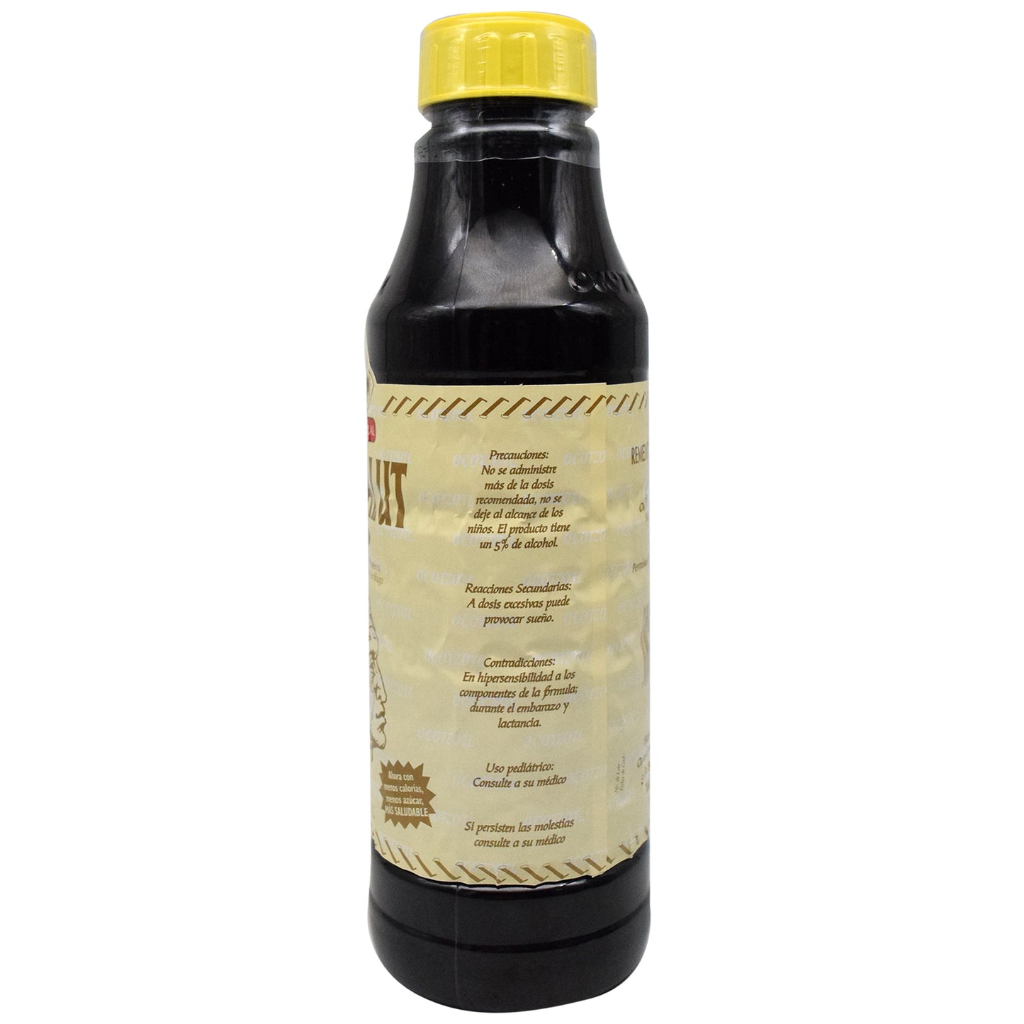 Compuesto Vegetal De La Salud 1 L (OCOTZOTL)
