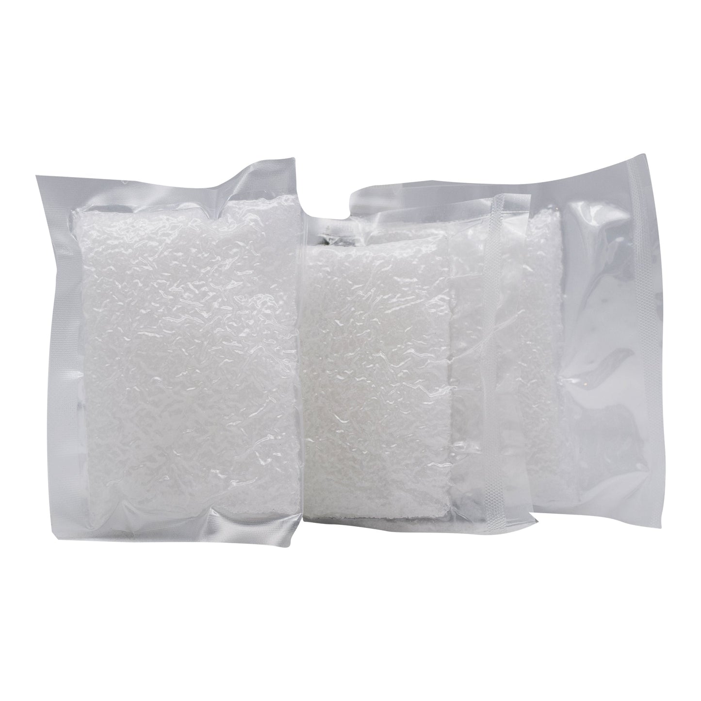 Cloruro De Magnesio Cristales 3 Sobres De 50 G (MARGARITA NATURAL)
