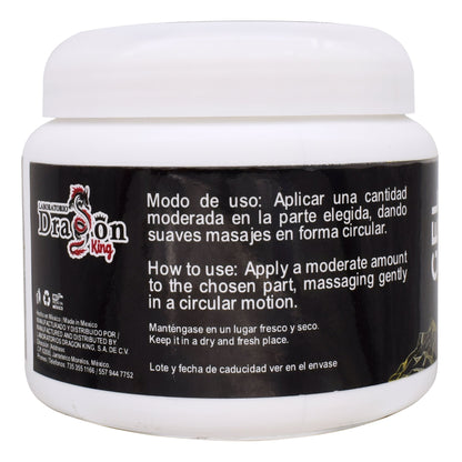 Gel Shilajit 500 G (HERBOLARIA SALUDABLE)