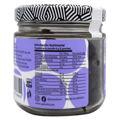 Gomitas Miel Y Lavanda 180 G (PANALIA)