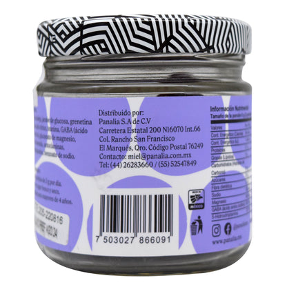 Gomitas Miel Y Lavanda 180 G (PANALIA)