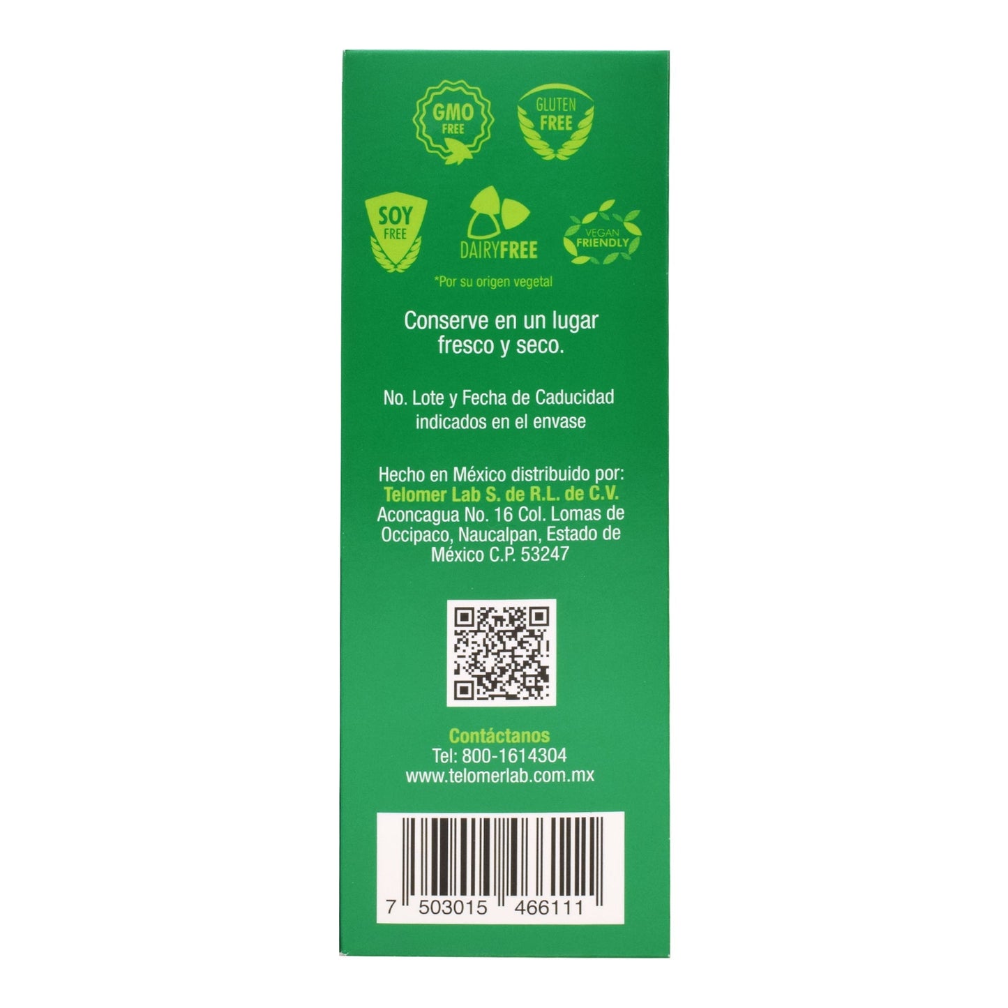 Endulzante Stevia 50 Sob (NAREVIA)