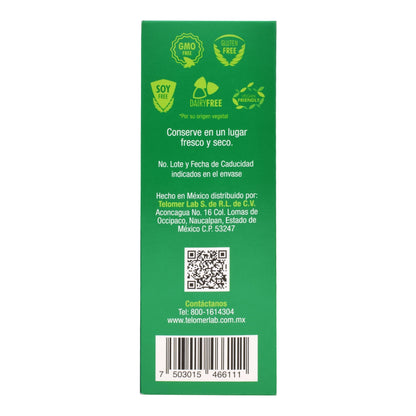 Endulzante Stevia 50 Sob (NAREVIA)