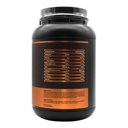 Max Whey Protein 2 Kg (HIGH POWER)