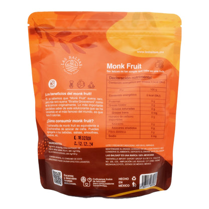 Fruto Del Monje 400 G (LAS BALSAS)