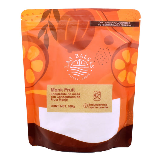 Fruto Del Monje 400 G (LAS BALSAS)