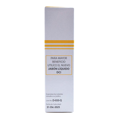 Solucion Antiacne 35 Mililitros (DCI)